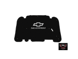 2001-2002 Chevy Silverado HD 2500