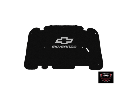2001-2002 Chevy Silverado HD 2500