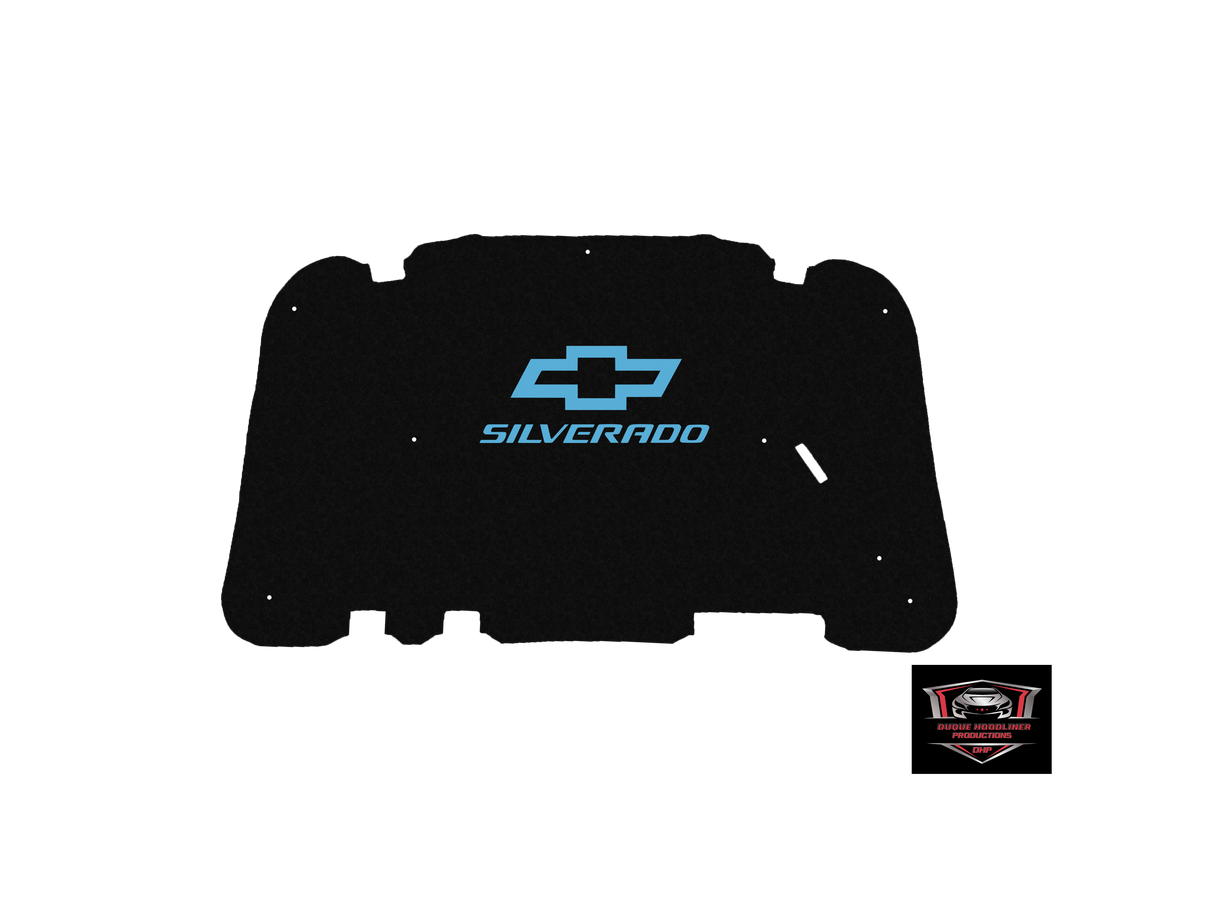 2001-2002 Chevy Silverado HD 2500