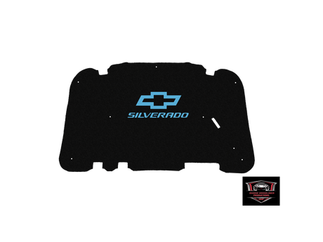 2001-2002 Chevy Silverado HD 2500