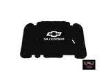 2001-2002 Chevy Silverado HD 2500