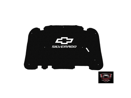 2001-2002 Chevy Silverado HD 2500