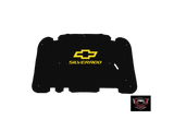 2001-2002 Chevy Silverado HD 2500