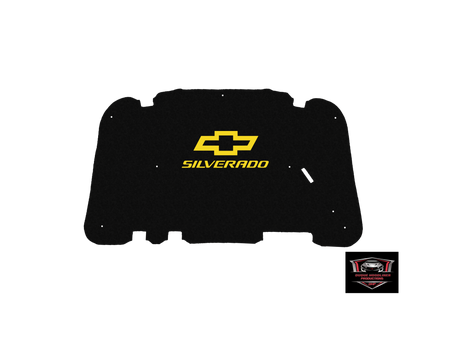 2001-2002 Chevy Silverado HD 2500