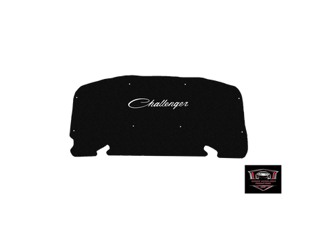 2008-2014 Challenger