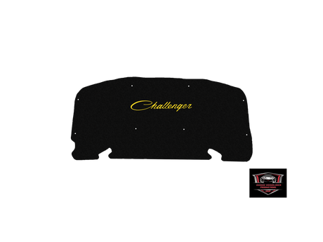 2008-2014 Challenger