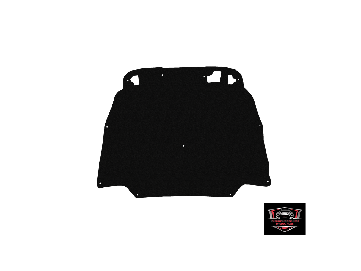 2012-2015 Mini Cooper Roadsters R59