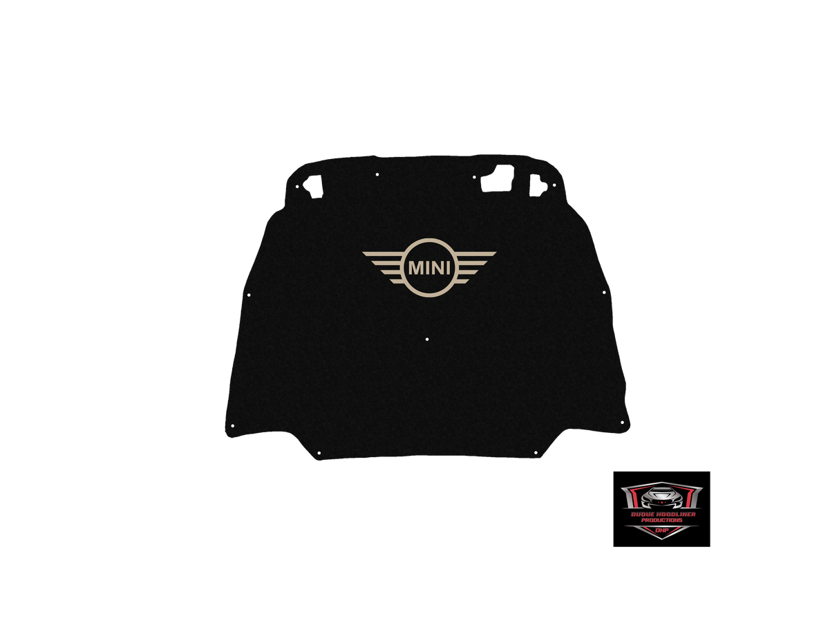 2012-2015 Mini Cooper Roadsters R59