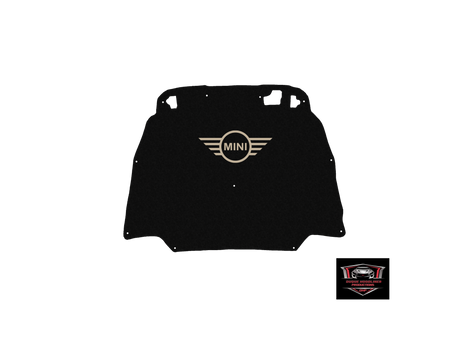 2012-2015 Mini Cooper Roadsters R59