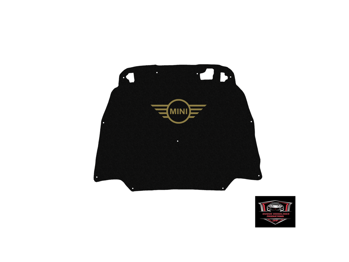 2012-2015 Mini Cooper Roadsters R59