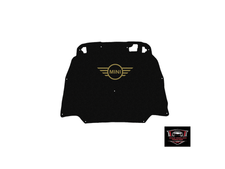 2012-2015 Mini Cooper Roadsters R59