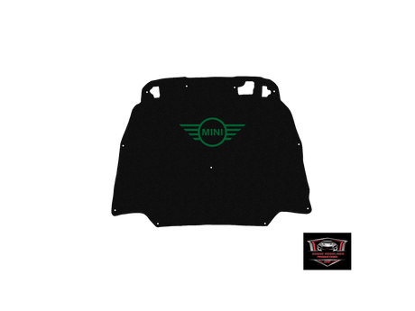 2012-2015 Mini Cooper Roadsters R59