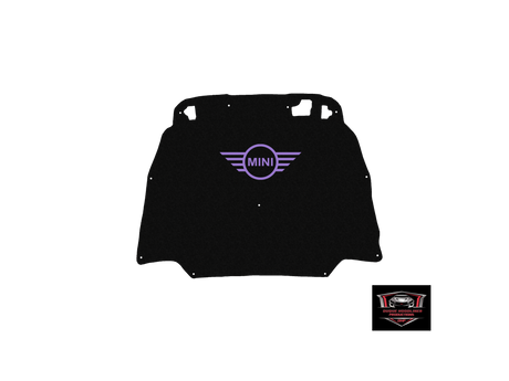 2012-2015 Mini Cooper Roadsters R59