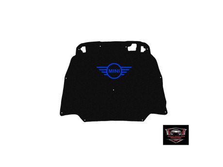 2012-2015 Mini Cooper Roadsters R59