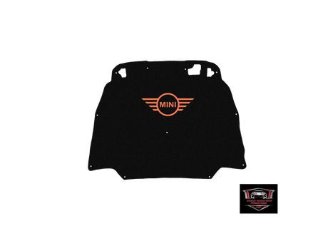 2012-2015 Mini Cooper Roadsters R59