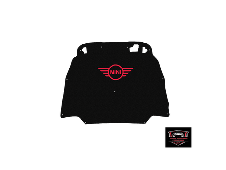 2012-2015 Mini Cooper Roadsters R59