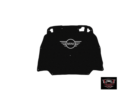 2012-2015 Mini Cooper Roadsters R59