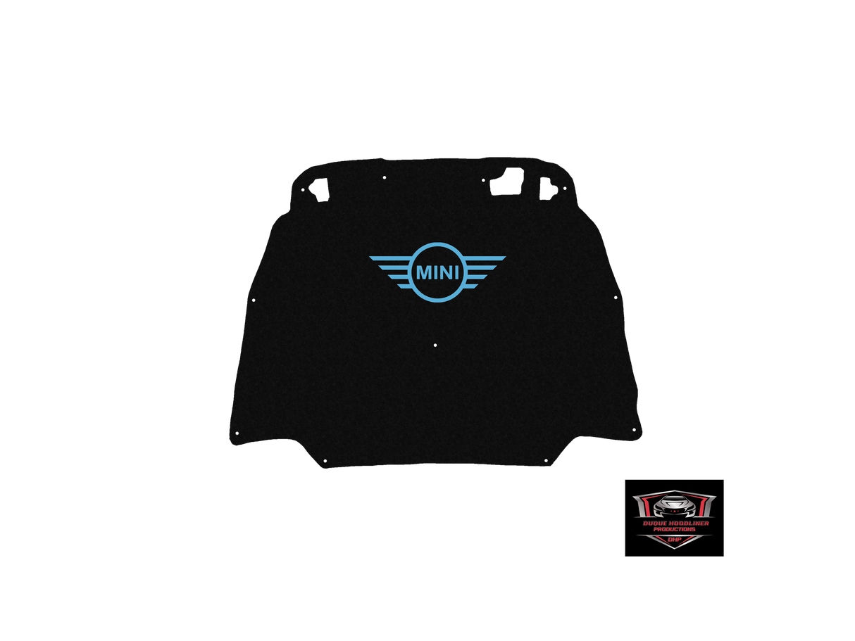 2012-2015 Mini Cooper Roadsters R59