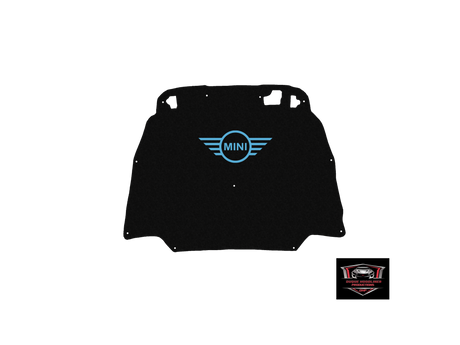 2012-2015 Mini Cooper Roadsters R59