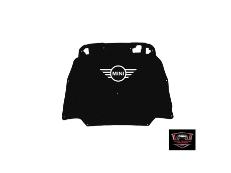 2012-2015 Mini Cooper Roadsters R59