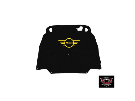 2012-2015 Mini Cooper Roadsters R59