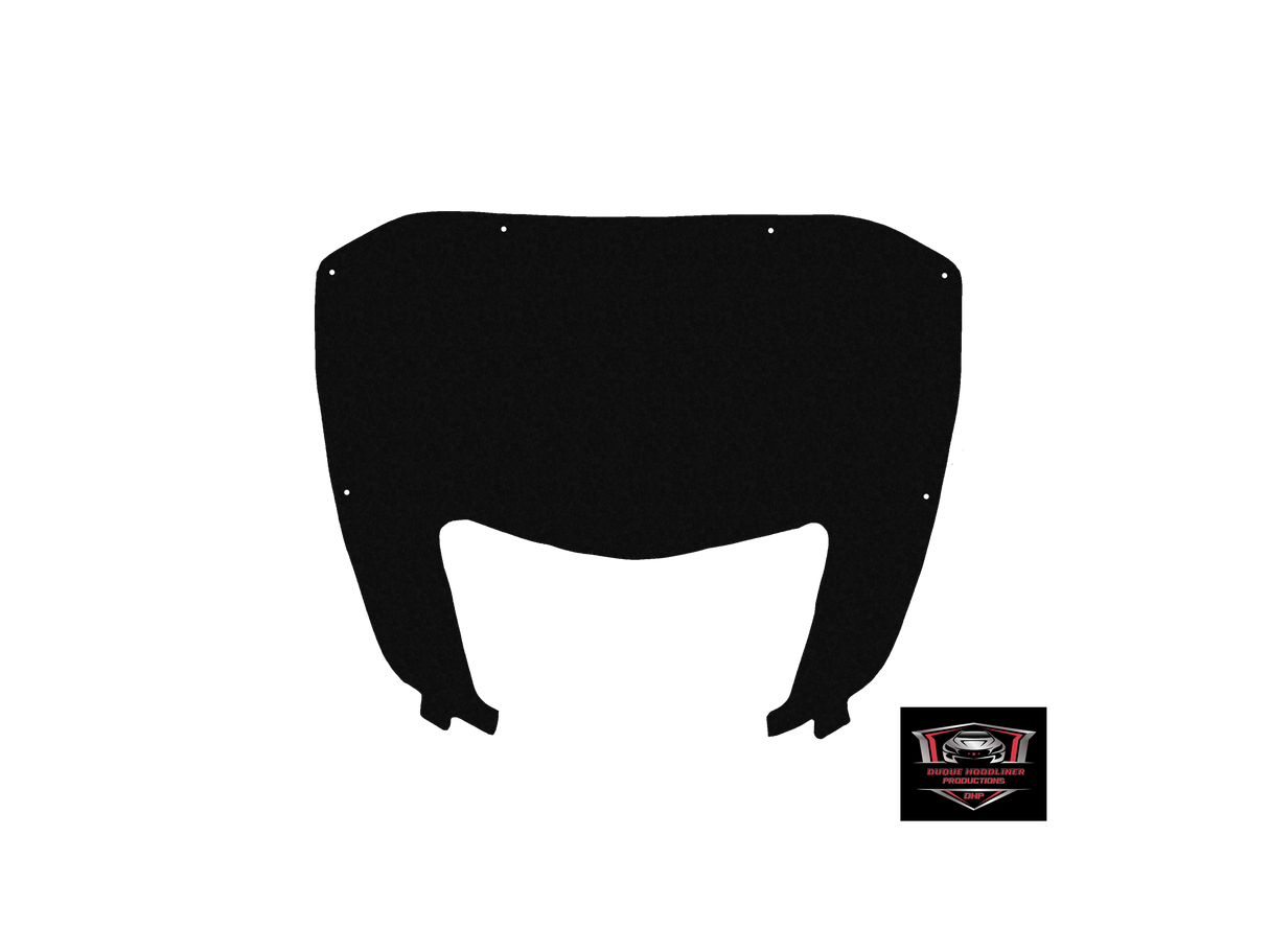 2014-2019 C7 Corvette