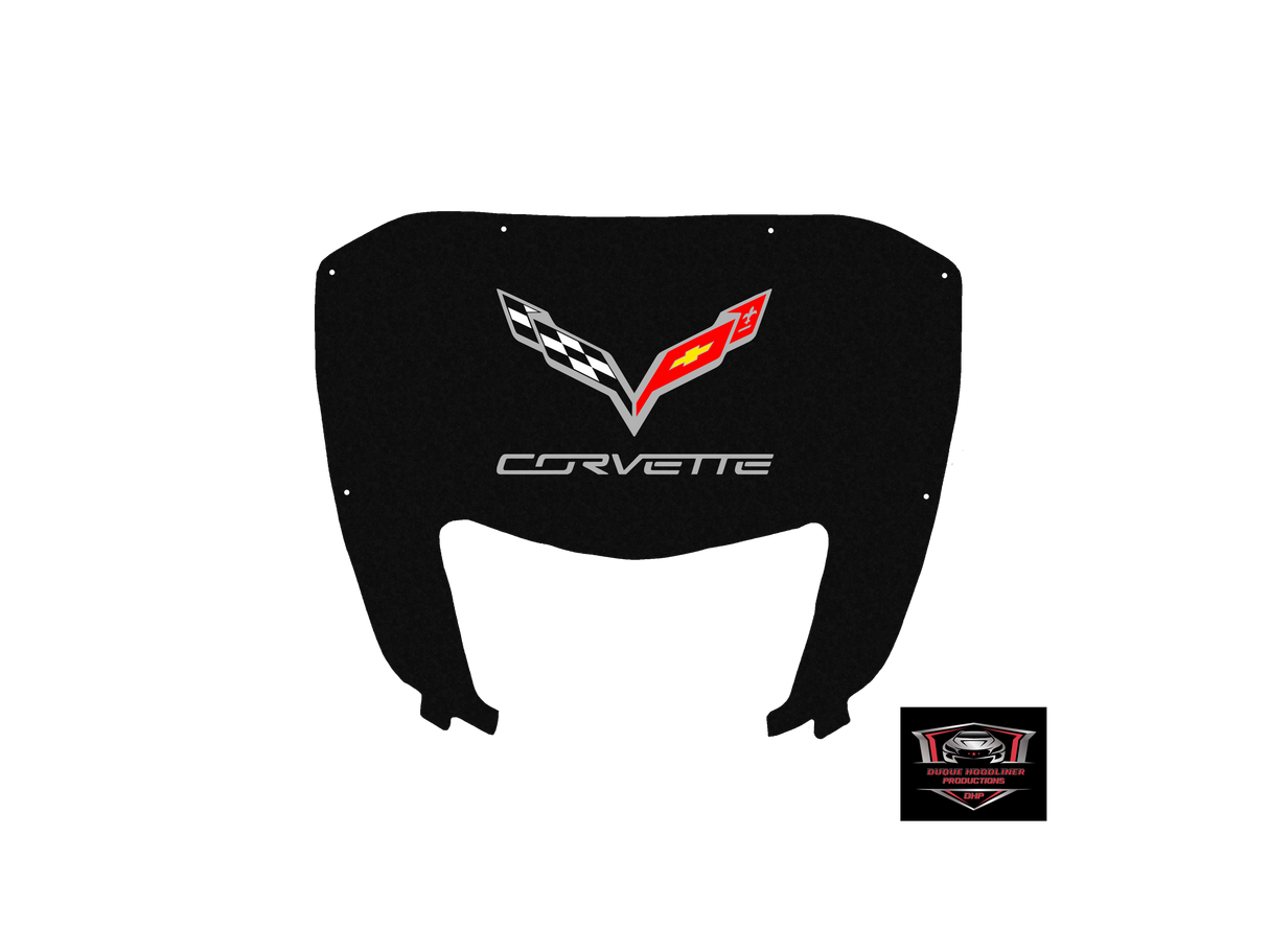 2014-2019 C7 Corvette