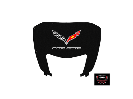 2014-2019 C7 Corvette