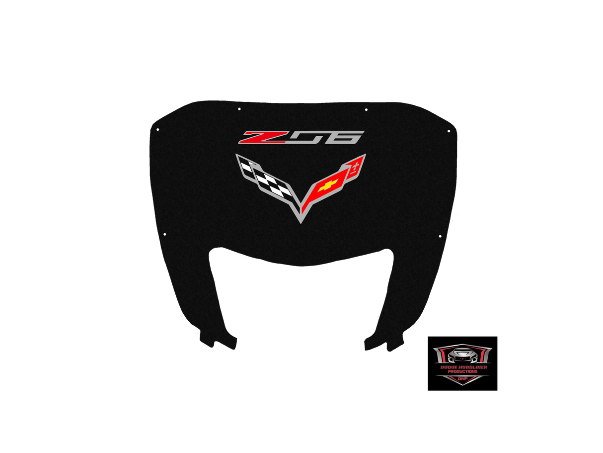 2014-2019 C7 Corvette