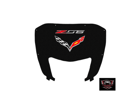 2014-2019 C7 Corvette