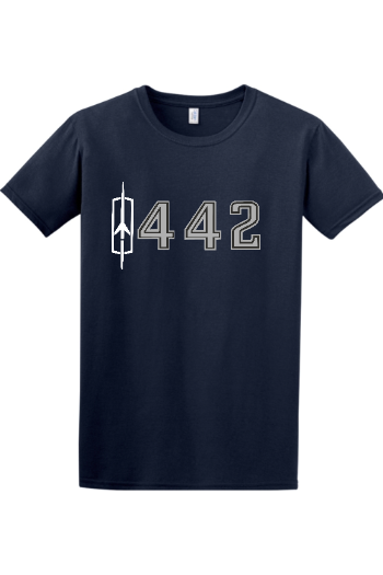 Oldsmobile 442 T-Shirt