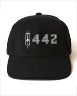 Oldsmobile 442 Hat