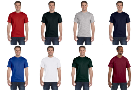 Pontiac 1970's T-Shirt