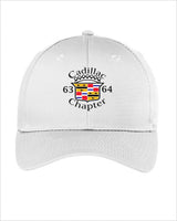 Cadillac Club 1963 & 1964 Chapter Hat