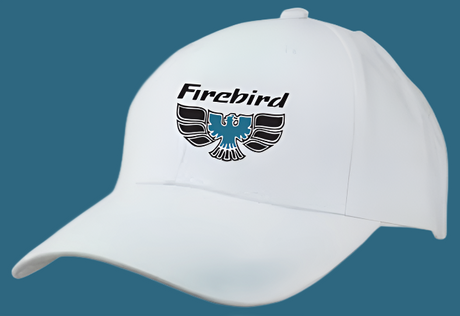 Pontiac 70s Firebird Hat