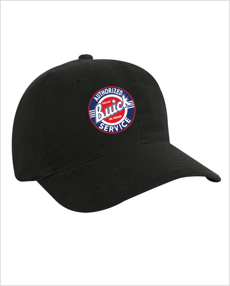 Buick SERVICE Hat