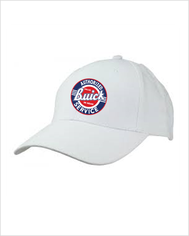Buick SERVICE Hat