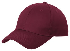 Pontiac We are Driving Excitement Hat