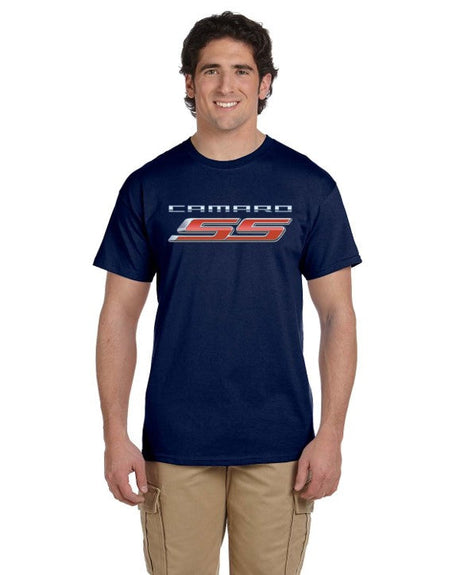 Chevrolet Camaro 2010-2023 SS T-shirt