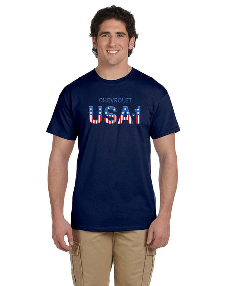 Chevrolet USA-1 T-shirt