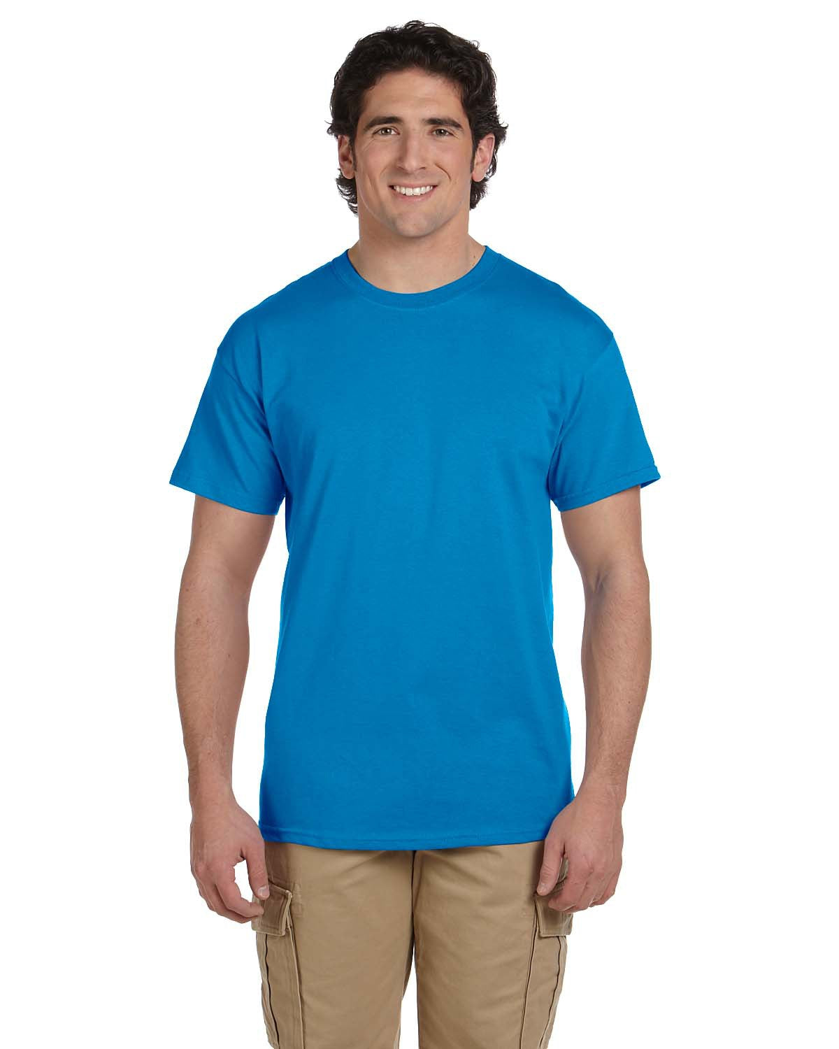 Chevrolet Chevelle T-shirt- GM MODEL COLLECTION