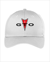 Pontiac GTO Hat
