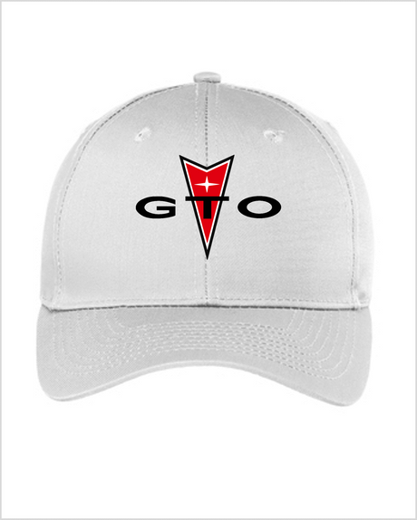 Pontiac GTO Hat