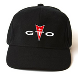 Pontiac GTO Hat