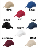 Pontiac SERVICE 40's Hat