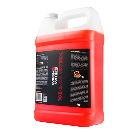WASH&WHIPS Hockenheim Insect & Bug Removal