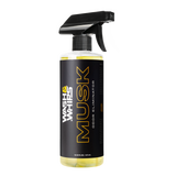 WASH&WHIPS Musk Odor Eliminator