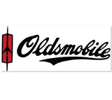 Oldsmobile Script Hat