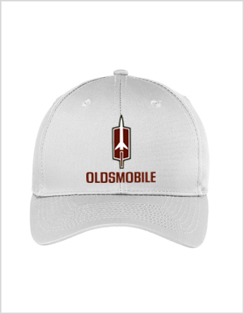 Oldsmobile 60's Rocket Hat