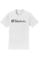 Buick Skylark T-Shirt- GM Model Collection